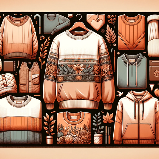 El Confort y Estilo de las Sudaderas: Una Prenda Imprescindible en tu Guardarropa