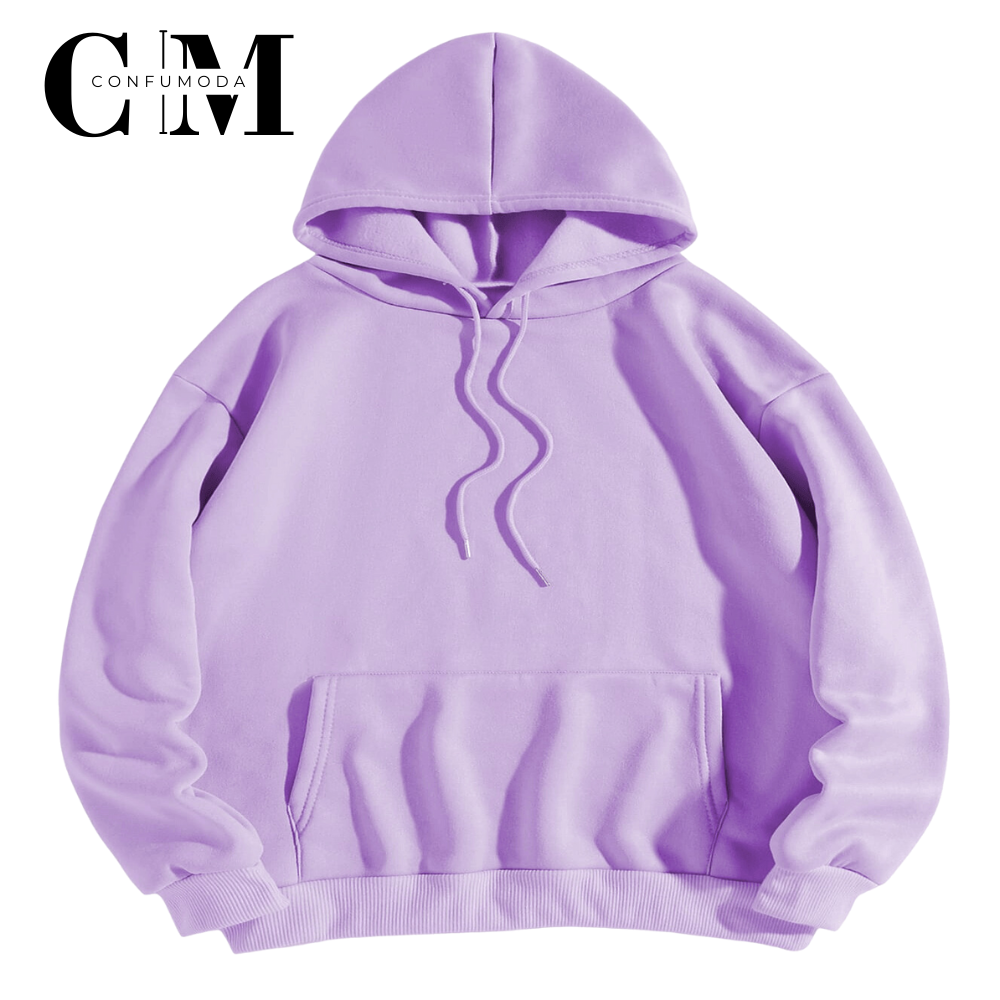 Sudadera Inspiracional 'Dream Big' para Todos - Unisex.