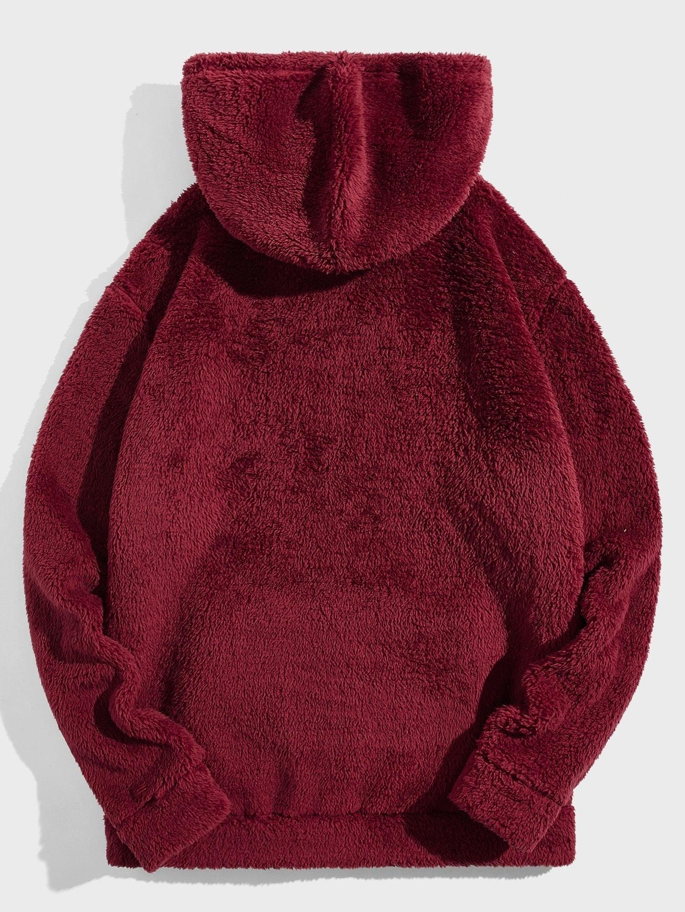 Sudadera Unisex con Diseño de Carita X | Estilo x_x | - TopShopperSpot